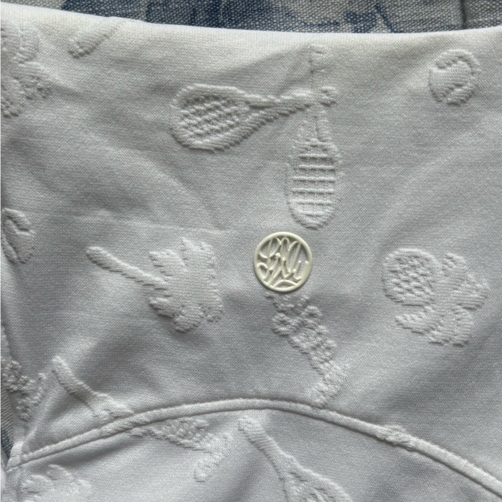 Lilly Pulitzer Perfect Match Kalia Tank Top - Picture 7 of 7